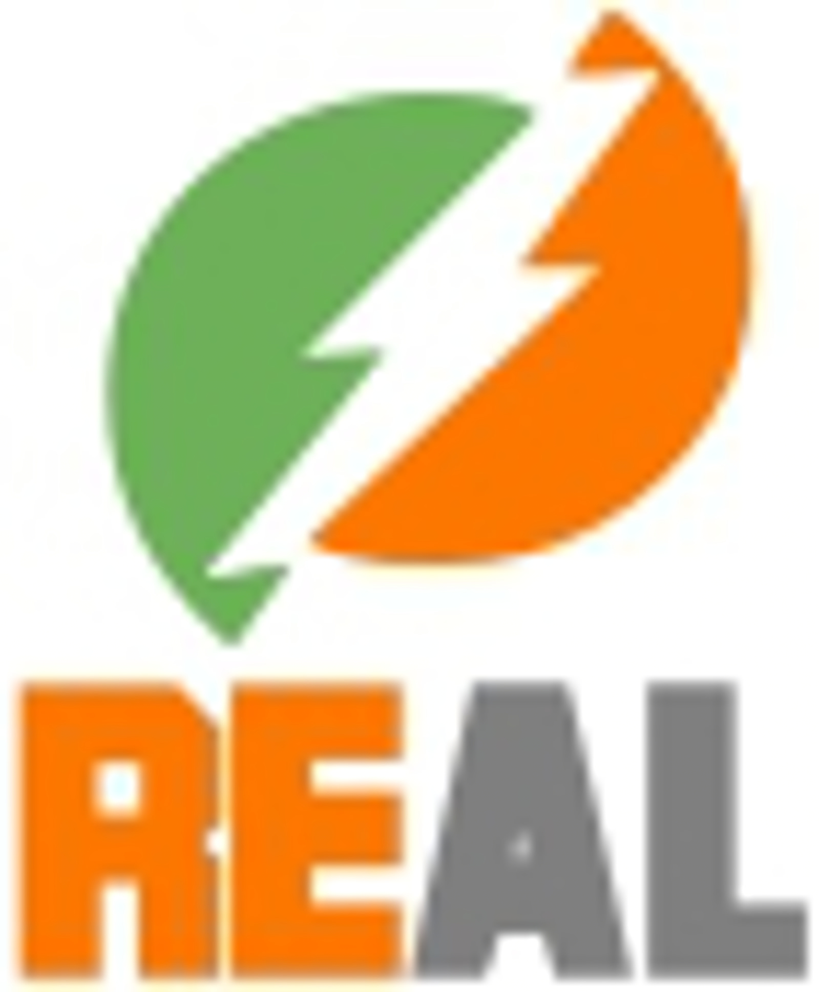 REAL Logo